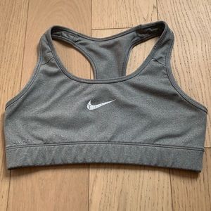Nike Pro Sports Bra